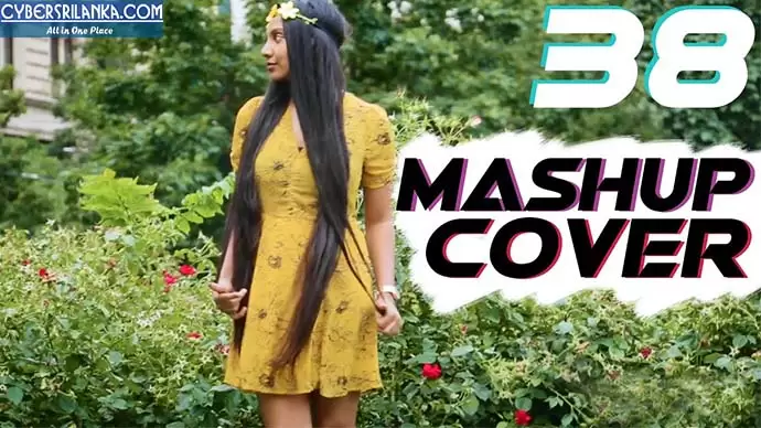 Mashup Cover 38